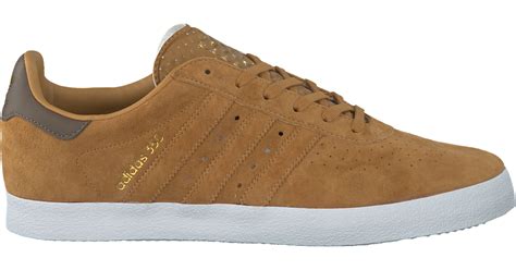 adidas braune sneaker damen